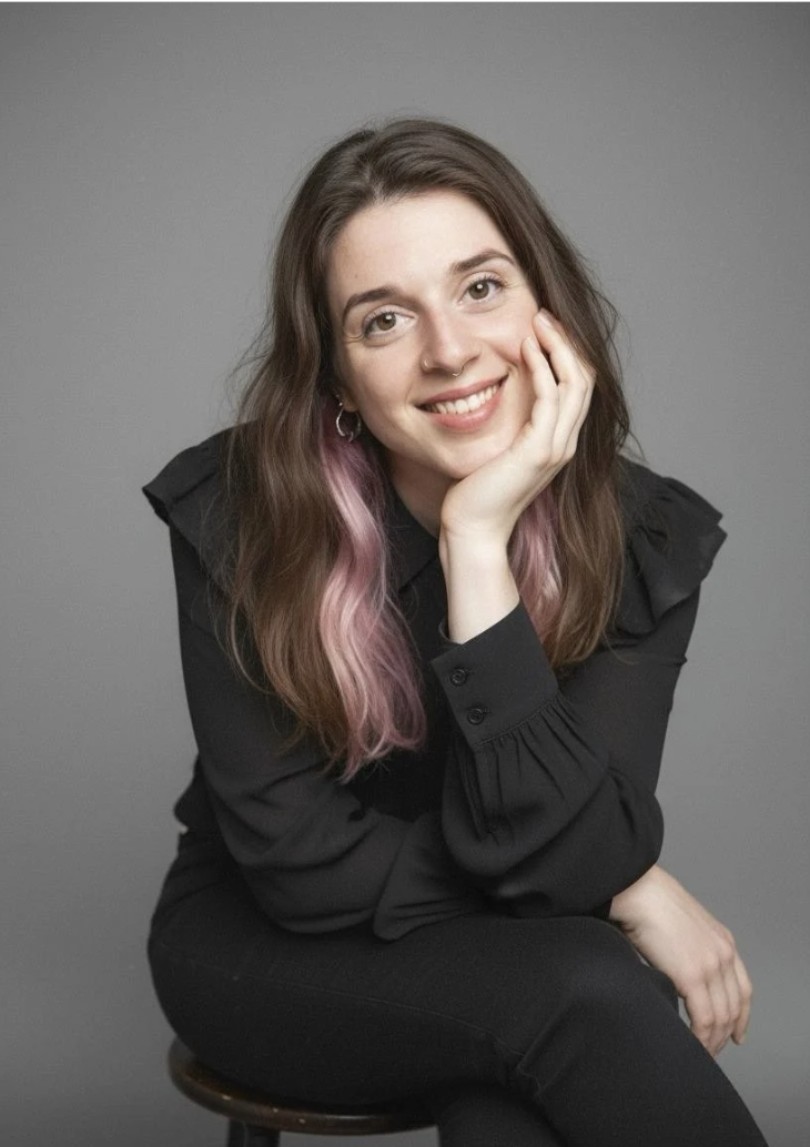 Emilia Kulig, Female Longevity Systems